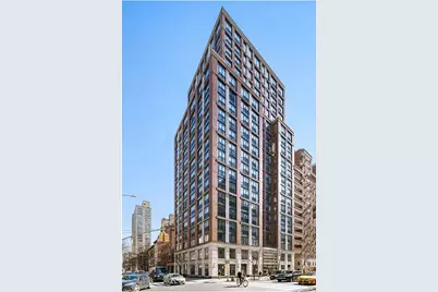 45 Park Avenue #706, New York, NY 10016 - Photo 6