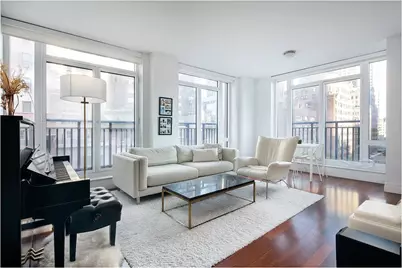 45 Park Avenue #706, New York, NY 10016 - Photo 10