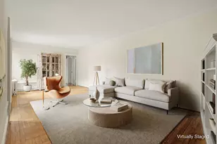 116 Pinehurst Ave, New York, NY 10033 - Photo 1