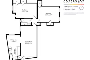 116 Pinehurst Ave, New York City, NY 10033 - Photo 6