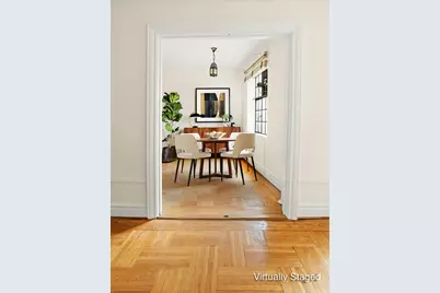 116 Pinehurst Avenue #H44, New York, NY 10033 - Photo 2