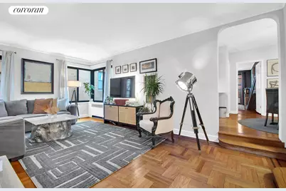 17 Chittenden Avenue #3C, New York City, NY 10033 - Photo 1