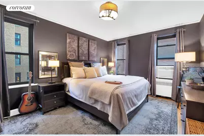17 Chittenden Avenue #3C, New York, NY 10033 - Photo 6