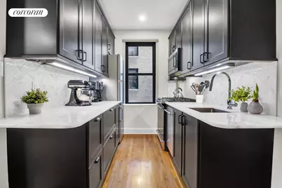17 Chittenden Avenue #3C, New York City, NY 10033 - Photo 4