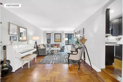 17 Chittenden Avenue #3C, New York City, NY 10033 - Photo 2