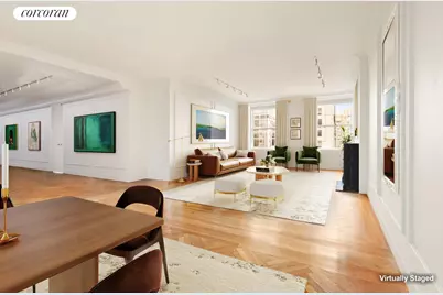 655 Park Avenue #7D, New York City, NY 10065 - Photo 2