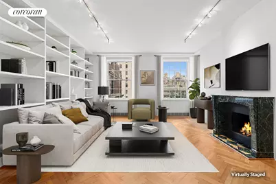 655 Park Avenue #7D, New York City, NY 10065 - Photo 1