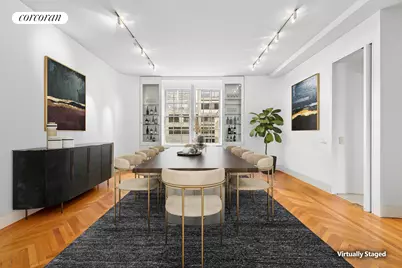655 Park Avenue #7D, New York City, NY 10065 - Photo 2
