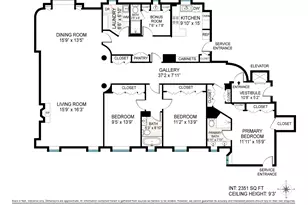 655 Park Ave, New York City, NY 10065 - Photo 12