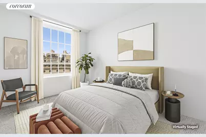 655 Park Avenue #7D, New York City, NY 10065 - Photo 6