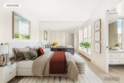 655 Park Avenue #7D, New York City, NY 10065 - Photo 4