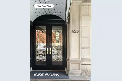 655 Park Avenue #7D, New York City, NY 10065 - Photo 12