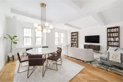 410 E 57th Street #1CD, New York, NY 10022 - Photo 1