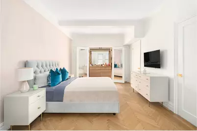 410 E 57th Street #1CD, New York, NY 10022 - Photo 4