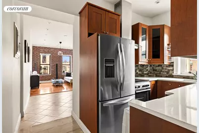 309 E Houston Street #6E, New York City, NY 10002 - Photo 4