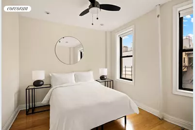 309 E Houston Street #6E, New York City, NY 10002 - Photo 6