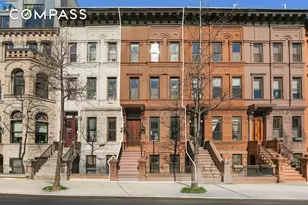 127 W 122nd St, New York City, NY 10027 - Photo 2