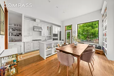 127 W 122nd Street, New York City, NY 10027 - Photo 2