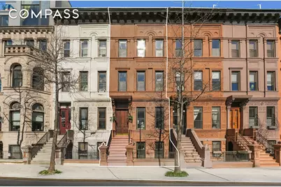 127 W 122nd Street, New York City, NY 10027 - Photo 16