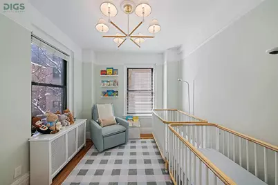 150 E 93rd Street #4C, New York City, NY 10128 - Photo 8