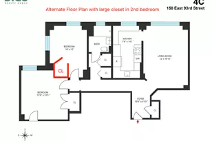 150 E 93rd St, New York City, NY 10128 - Photo 10