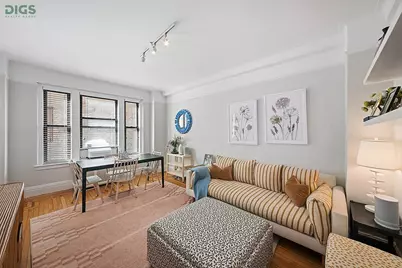 150 E 93rd Street #4C, New York City, NY 10128 - Photo 4