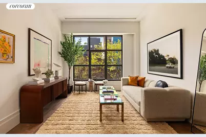 127 Kent Avenue #2F, New York City, NY 11249 - Photo 1