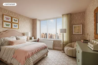 400 E 84th Street #20B, New York, NY 10028 - Photo 8