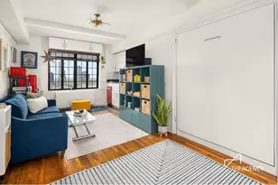 5 Tudor City Pl, New York City, NY 10017 - Photo 4
