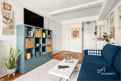 5 Tudor City Place #1429, New York City, NY 10017 - Photo 6