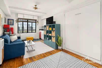 5 Tudor City Place #1429, New York City, NY 10017 - Photo 4