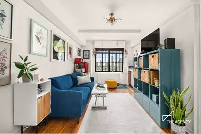 5 Tudor City Place #1429, New York City, NY 10017 - Photo 1