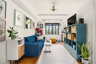 5 Tudor City Pl, New York City, NY 10017 - Photo 1