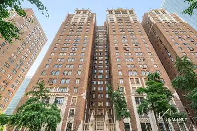5 Tudor City Place #1429, New York City, NY 10017 - Photo 10