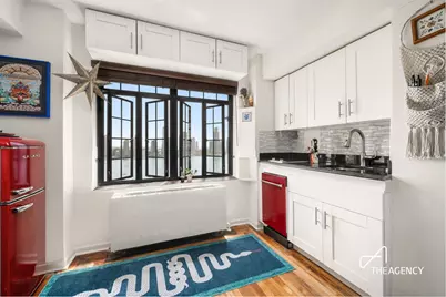 5 Tudor City Place #1429, New York City, NY 10017 - Photo 2