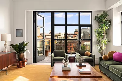 127 Kent Avenue #4D, New York City, NY 11249 - Photo 2