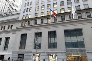 15 Broad St, New York City, NY 10005 - Photo 2