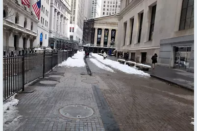 15 Broad Street #1200, New York, NY 10005 - Photo 4