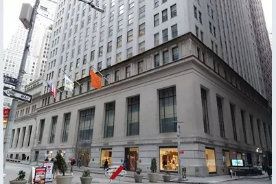 15 Broad Street #1200, New York City, NY 10005 - Photo 1