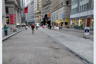 15 Broad Street #1200, New York City, NY 10005 - Photo 4