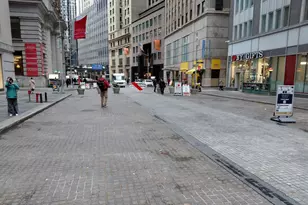 15 Broad St, New York City, NY 10005 - Photo 4