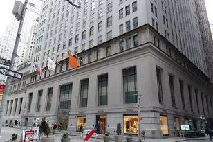 15 Broad St, New York City, NY 10005 - Photo 1