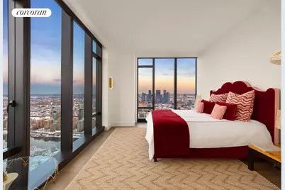 430 E 58th Street #65A, New York City, NY 10022 - Photo 14