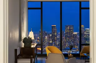 430 E 58th St, New York, NY 10022 - Photo 22