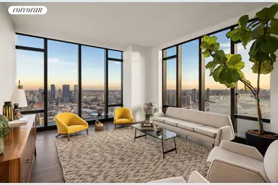 430 E 58th Street #65A, New York City, NY 10022 - Photo 2