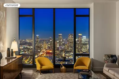 430 E 58th Street #65A, New York City, NY 10022 - Photo 8