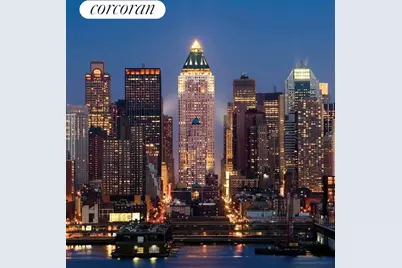 350 W 50th Street #3T, New York City, NY 10019 - Photo 14