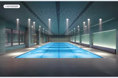 350 W 50th Street #3T, New York City, NY 10019 - Photo 10