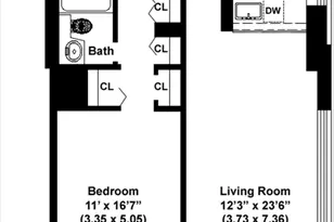 350 W 50th St, New York City, NY 10019 - Photo 16
