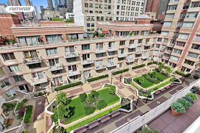 350 W 50th Street #3T, New York City, NY 10019 - Photo 8